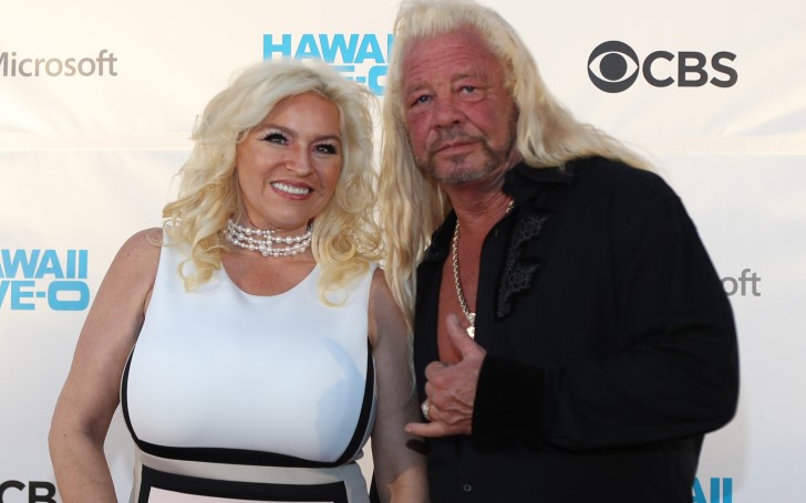 Duane Chapman Reveals Beth's Final Request Before She Died!